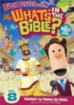 Picture of What's in the Bible? Vol 8