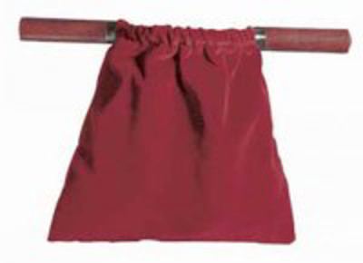 Picture of Offering Bag: Red