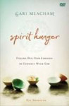 Picture of Spirit Hunger dvd:
