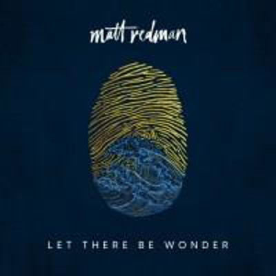 Picture of Let There Be Wonder: Matt Redman CD