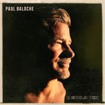 Picture of Behold Him: Paul Baloche