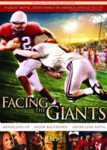 Picture of Facing the Giants - DVD