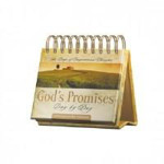 Picture of Daybrightener:God's Promises Day by day
