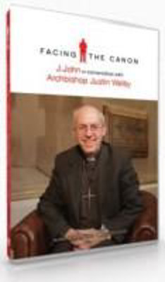 Picture of Facing the Canon: J John in conversation with Archbishop Justin Welby