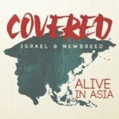 Picture of Covered: Alive in Asia