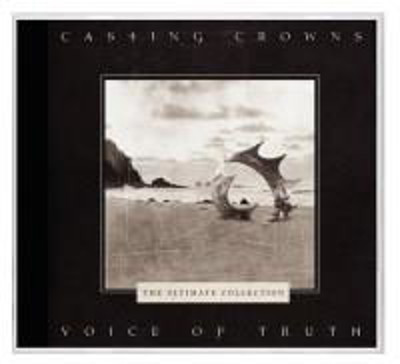 Picture of Casting Crowns: Voice of Truth CD