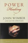 Picture of Power Healing: An illuminating and inspiring look at the power of divine healing