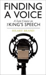 Picture of Finding a voice: A Lent course based on  the film The King's speech