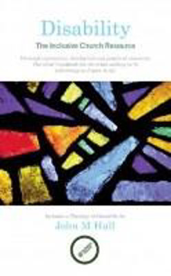 Picture of Disability: The inclusive Church resource