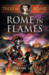 Picture of Rome in Flames: Tales of Rome series