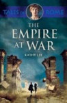 Picture of The Empire at War :Tales of Rome Series