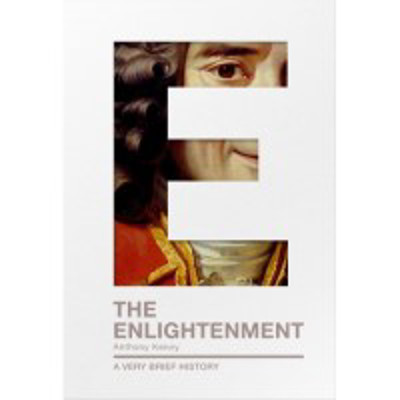 Picture of The Enlightenment : A very Brief History