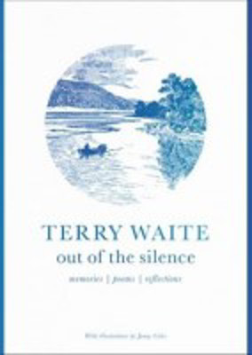 Picture of Terry Waite - Out of the Silence