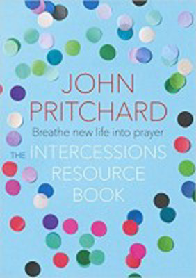 Picture of The Intercessions Resource Book : Breath new life into prayer