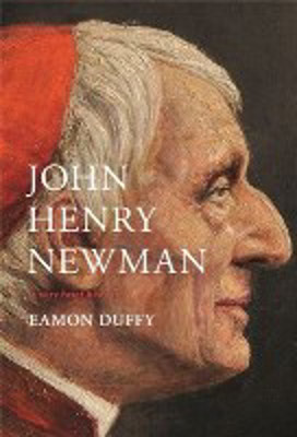 Picture of John Henry Newman. A brief history