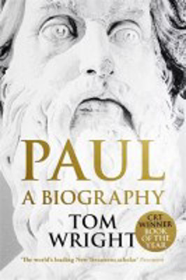 Picture of Paul: A Biography (Paperback)