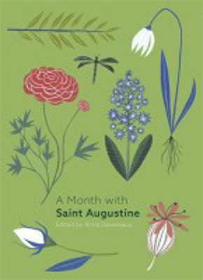 Picture of A Month with St Augustine