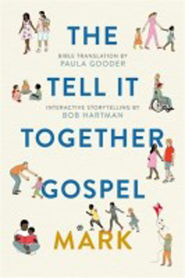 Picture of Tell it Together Gospel: Mark