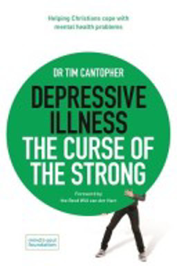 Picture of Depressive illness: The curse of the strong