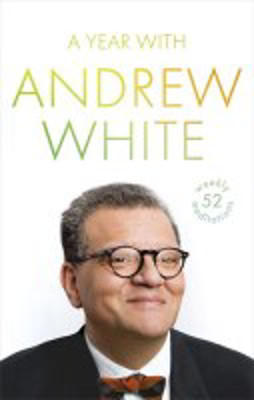 Picture of A Year with Andrew White: 52 Weekly Meditations