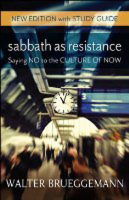 Picture of Sabbath as Resistance
