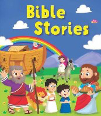 Picture of Bible Stories Board Book