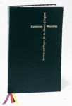 Picture of Common Worship: Pastoral services 3rd edition