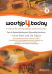 Picture of Worship 4today: A course for worship leaders and musicians
