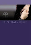 Picture of Funerals in the Church of England Pack of 20