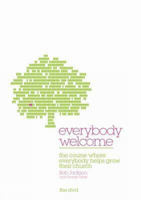 Picture of Everybody welcome dvd