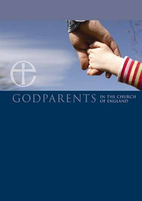 Picture of Becoming a Godparent in the Church of England