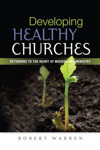 Picture of Developing Healthy Churches