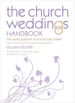 Picture of Church Weddings Handbook