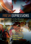 Picture of Fresh Expressions in the Mission of the Church