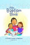 Picture of My Baptism Book
