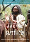 Picture of The Gospel of Matthew: The first ever word-for-word film adaptation of all four gospels