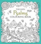 Picture of Psalms Colouring Book