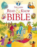 Picture of The Lion Read & Know Bible (Hardback)