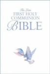 Picture of The Lion First Holy Communion Bible