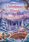Picture of Tales from Christmas wood: Activity book