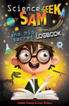 Picture of Science Geek Sam and his Secret Logbook
