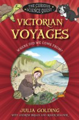 Picture of Victorian Voyages: Where did we come from?