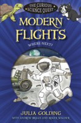 Picture of Modern Flights: Where Next?