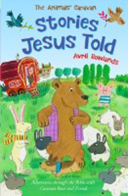 Picture of Stories Jesus Told: The Animals Caravan