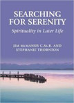 Picture of Searching for Serenity: Spirituality in Later life