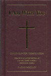 Picture of I am with You: Hardback