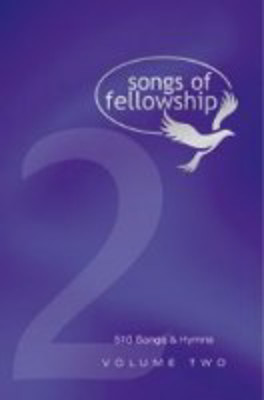 Picture of Songs of Fellowship Vol 2 music