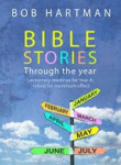 Picture of Bible stories through the year