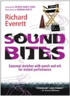 Picture of Sound Bites:Seasonal sketches with punch and wit for instant performance