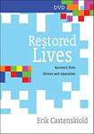 Picture of Restored Lives  dvd